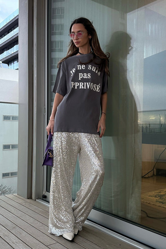 מכנסי מייס פייטים