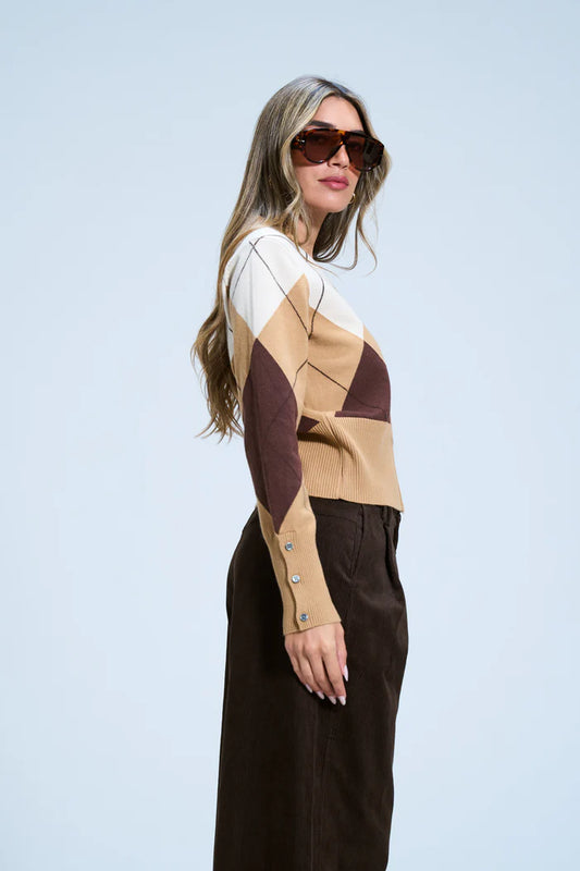 סריג מריאן - בז