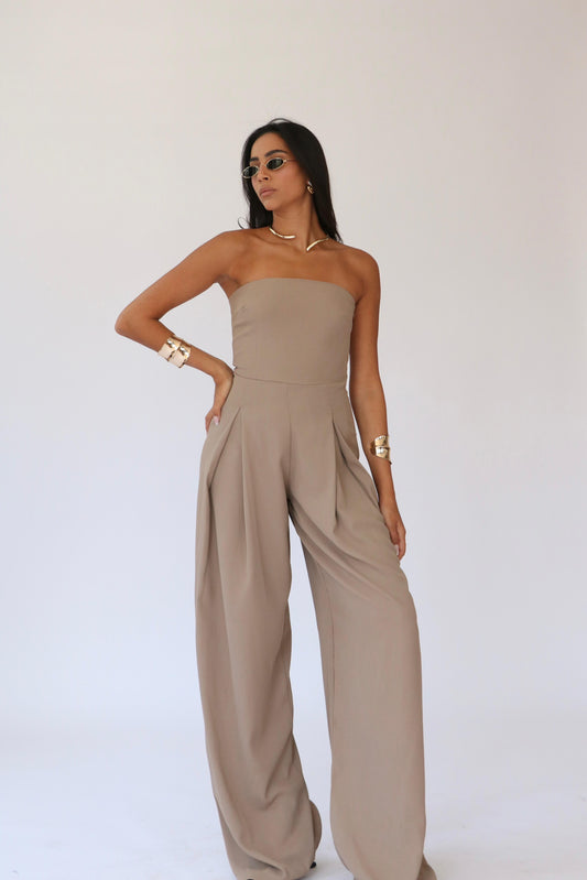 אוברול קארן -ניוד