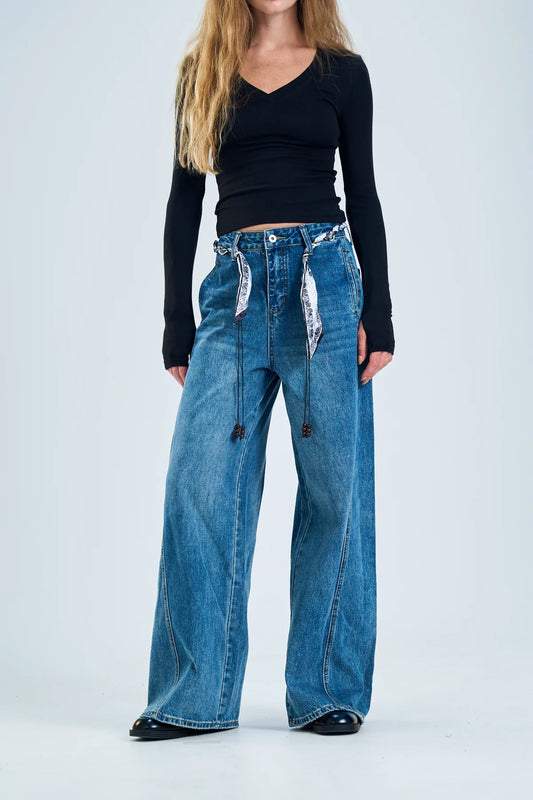 מכנס ג׳ינס אורין