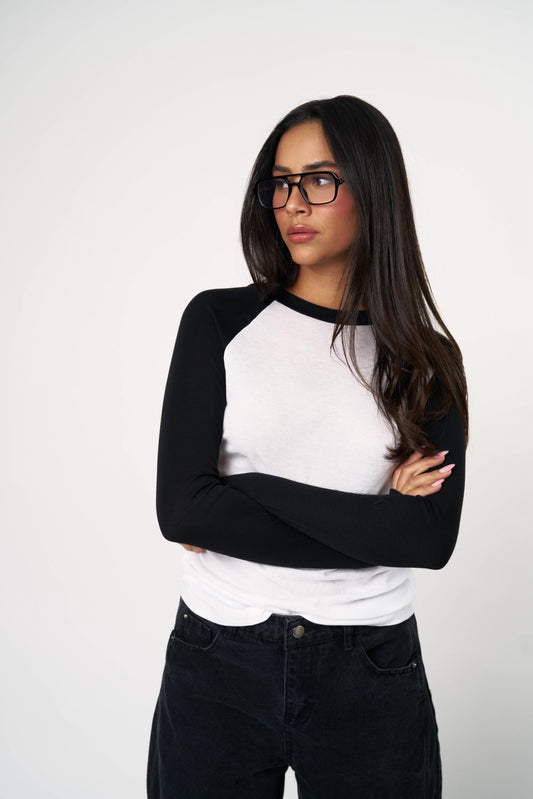 בייסיק מאירה - לבן