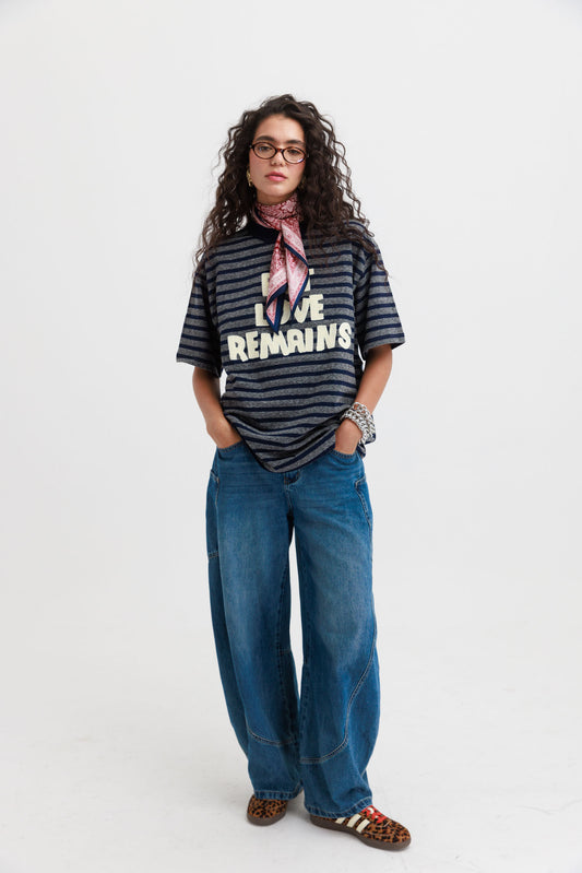 חולצת טישירט לאב