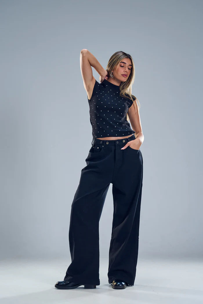 סריג מלה - קאמל