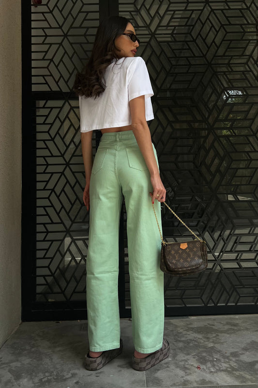 מכנסי גינס מרגי