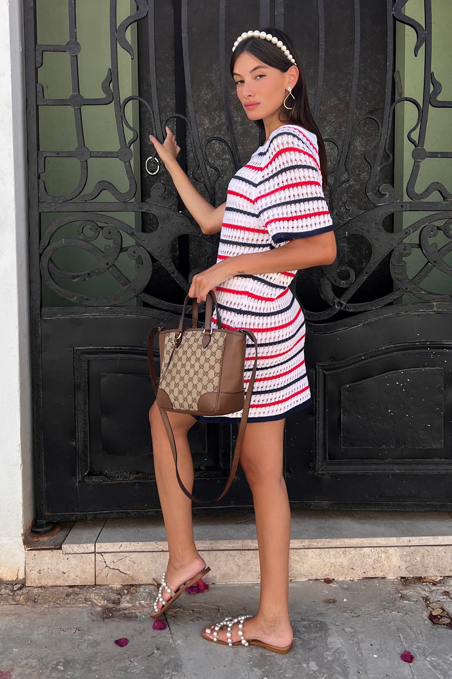 שמלת עמנואל