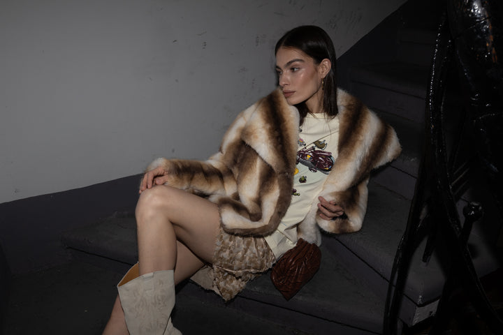 טי שארט בארט