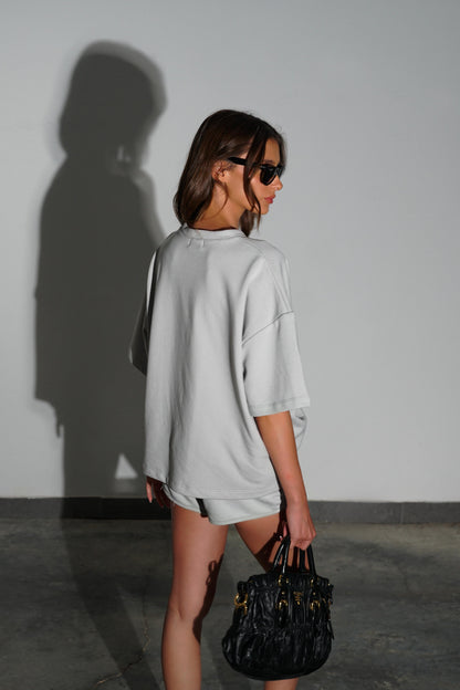 חליפת שריז - שחור