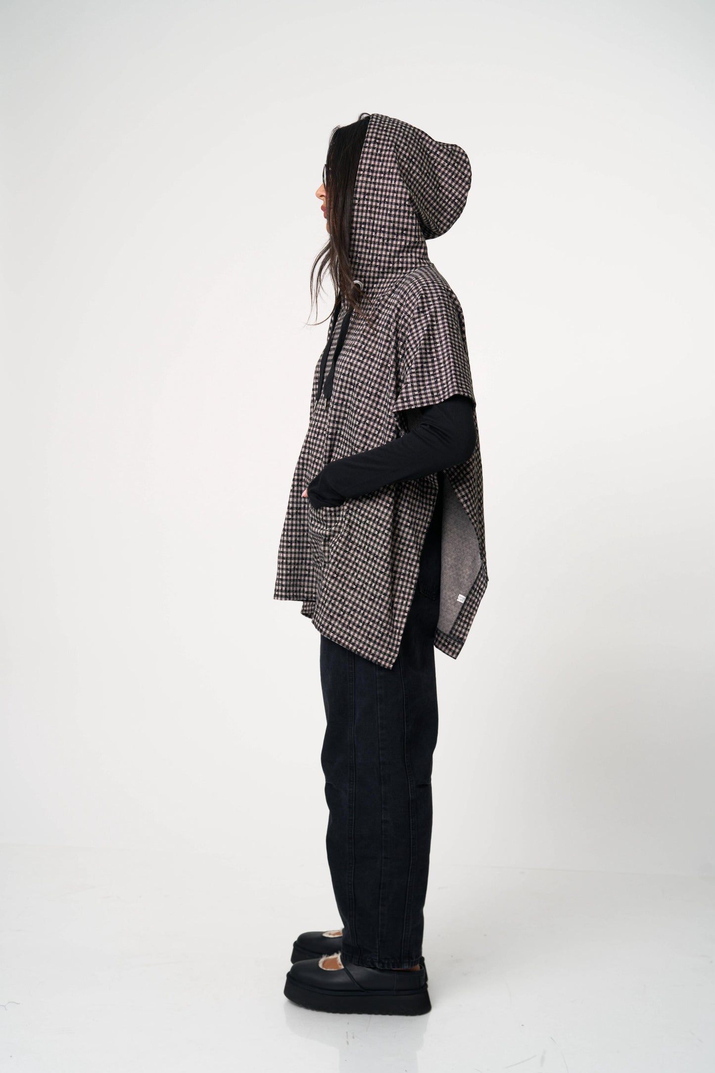 פונצו לאב -חום