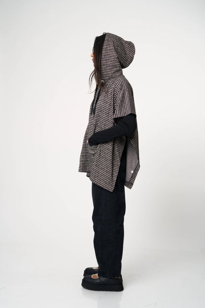 פונצו לאב -חום