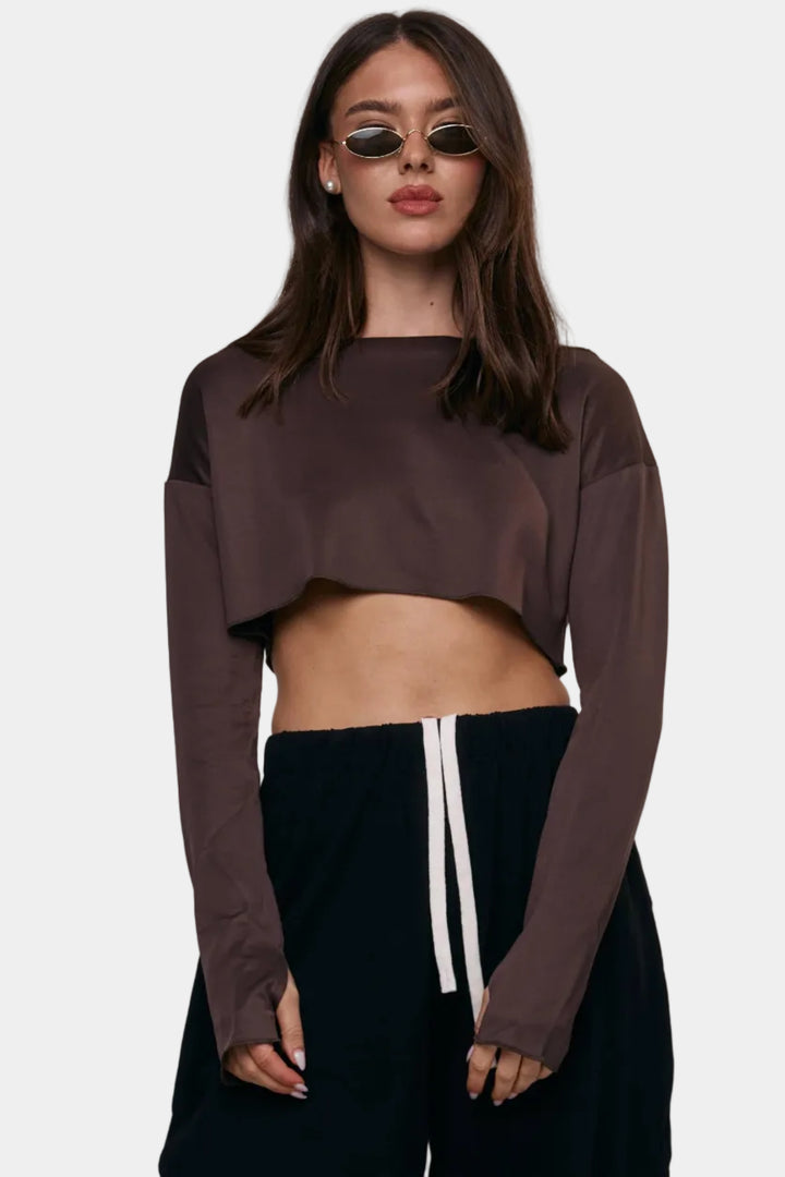 בייסיק לאנה חום