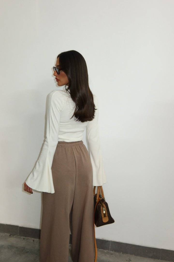 מכנסי דאלי-מוקה