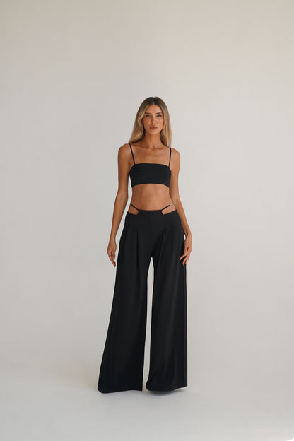 חליפת קאי - לבן