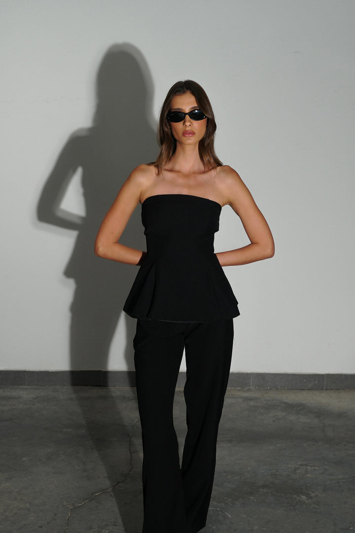 חליפת גיבסי - לבן