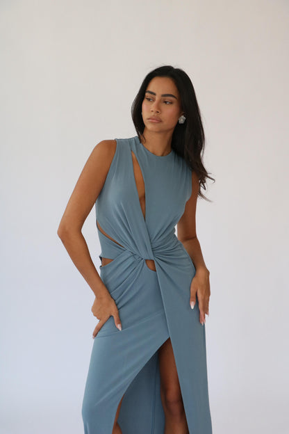 שמלת רונה- פטרול