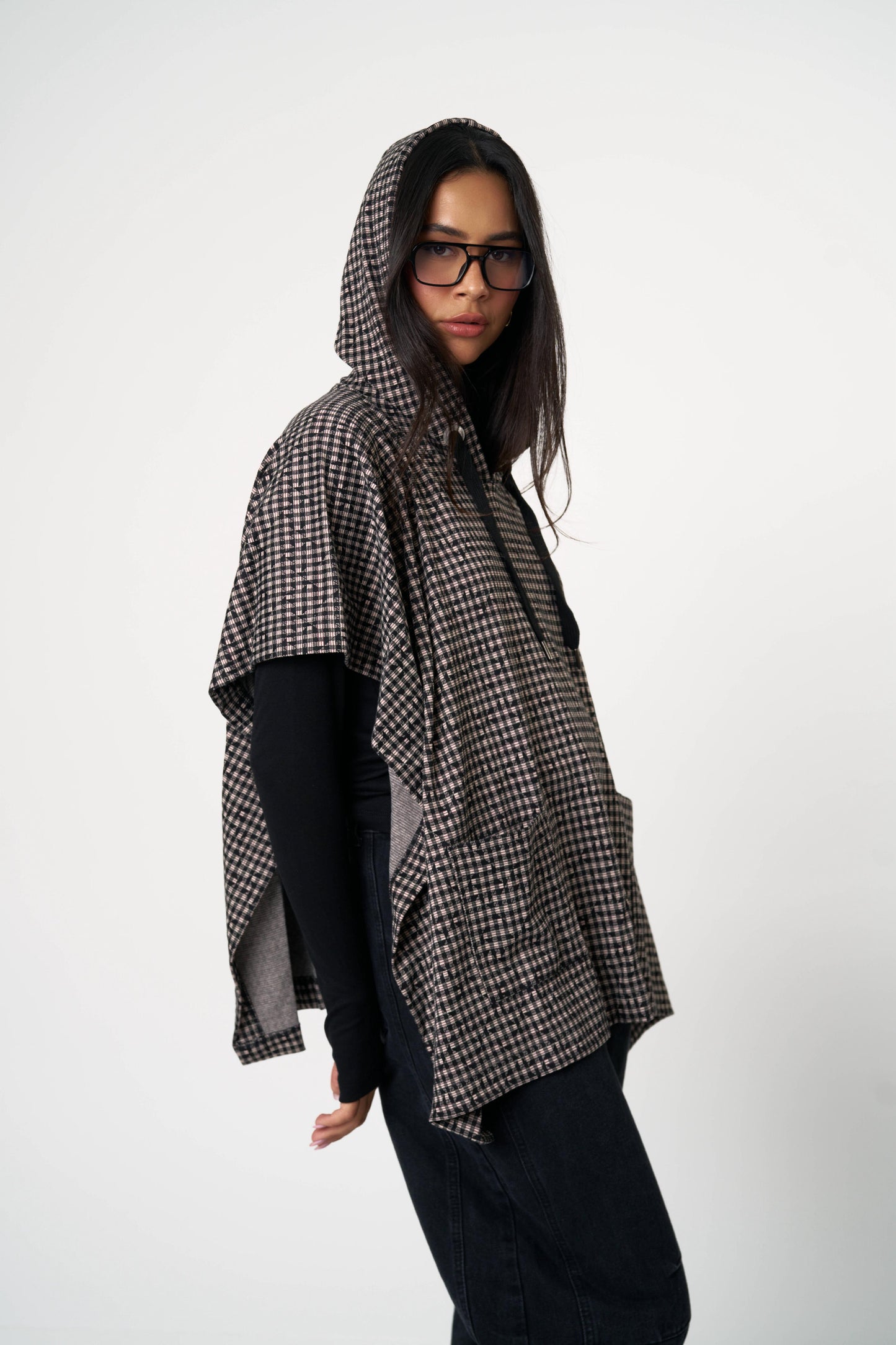 פונצו לאב -חום