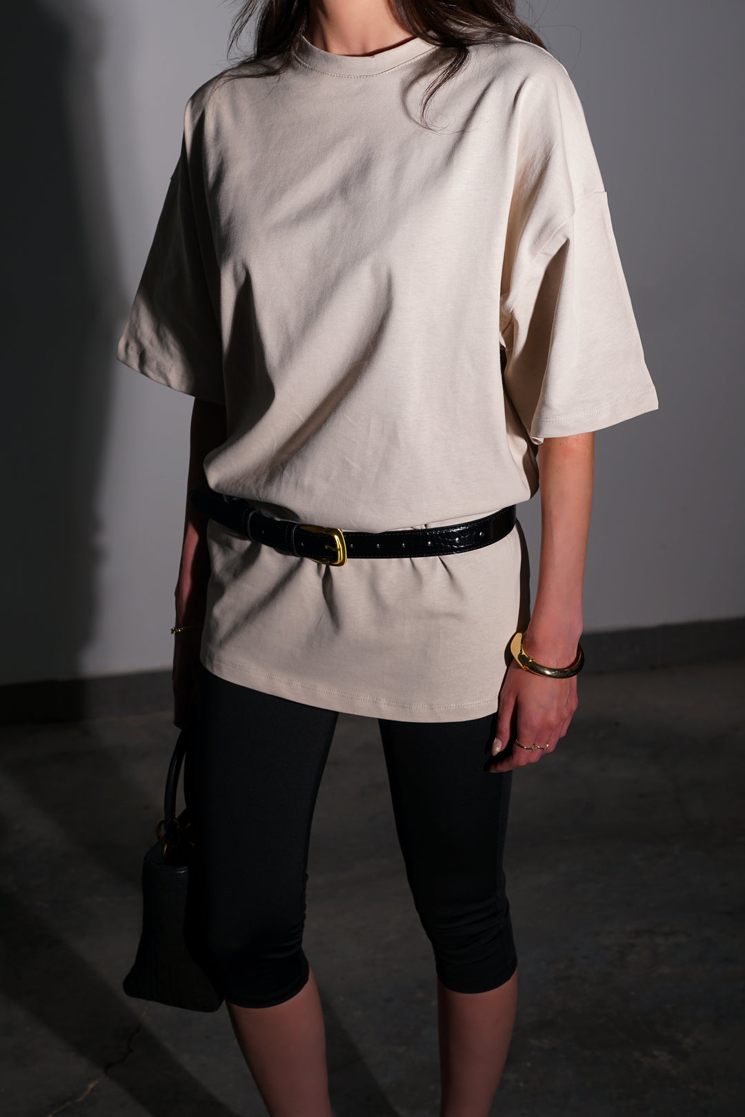 חולצת דמיין-אבן