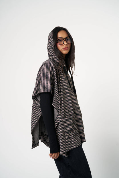 פונצו לאב -חום