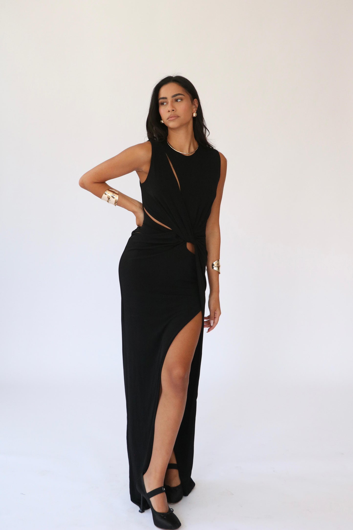 שמלת רונה- פטרול