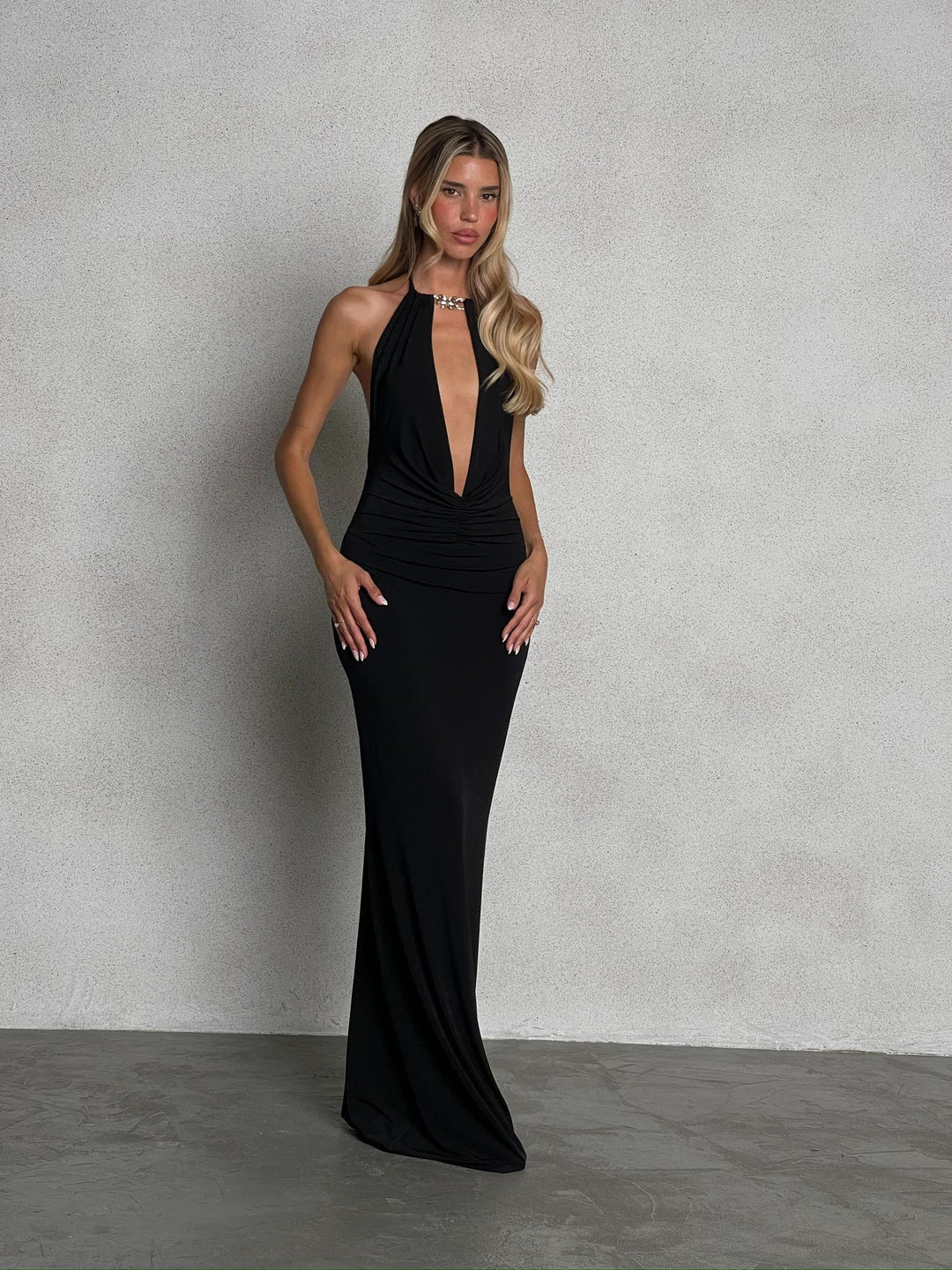 שמלת טיפאני