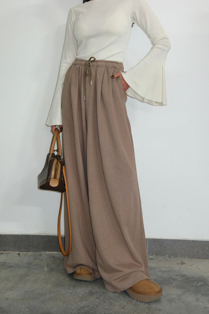 מכנסי דאלי-מוקה