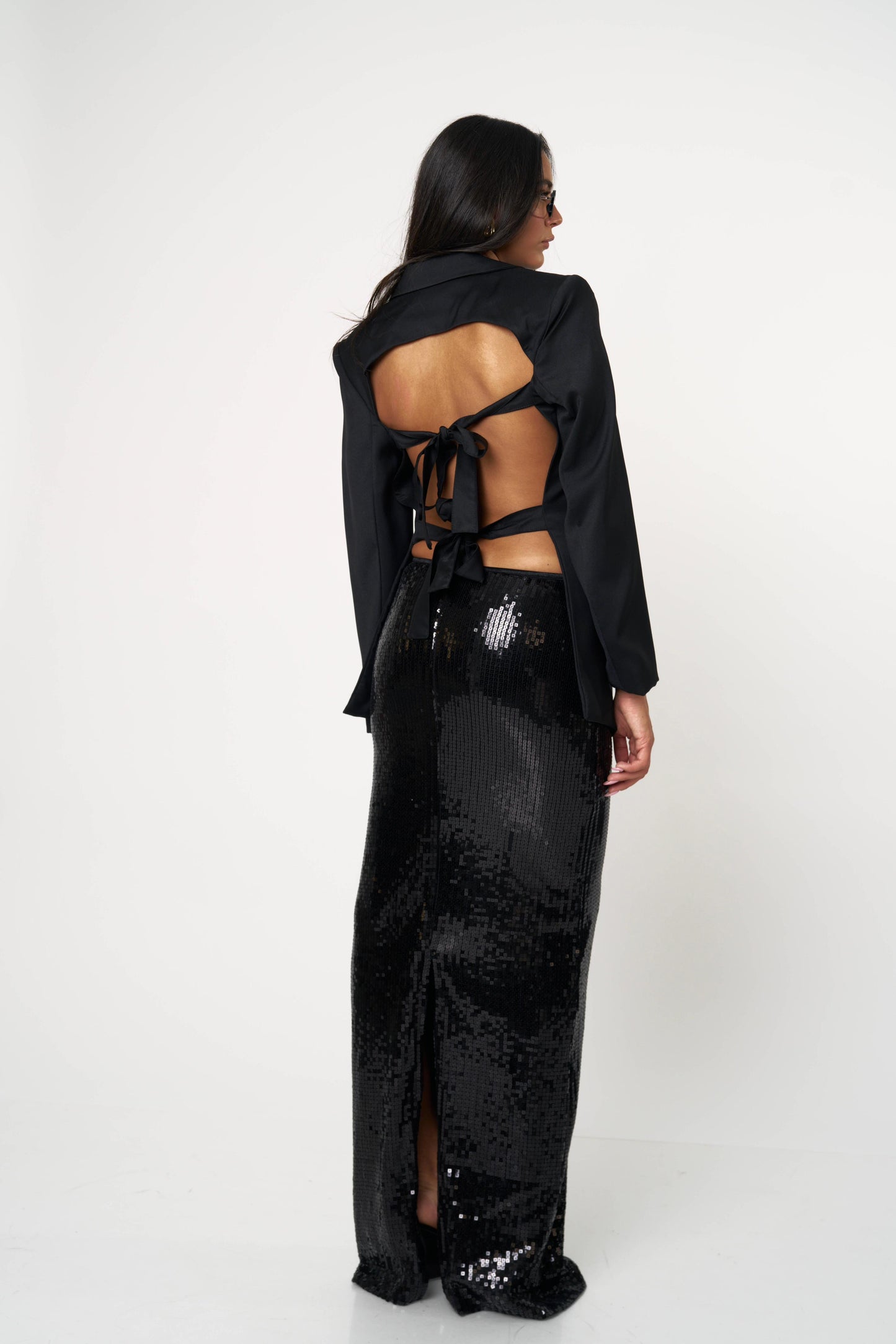 גקט ליידי - אבן