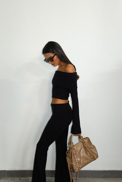 חליפת סייפר - בורדו