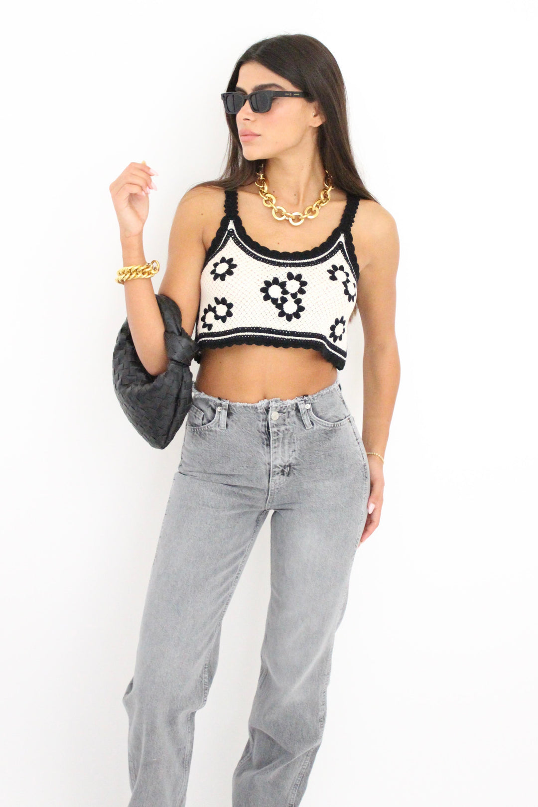 גופיית ליבי קרושה