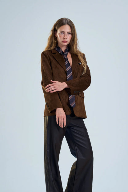 ג׳קט שון קאמל