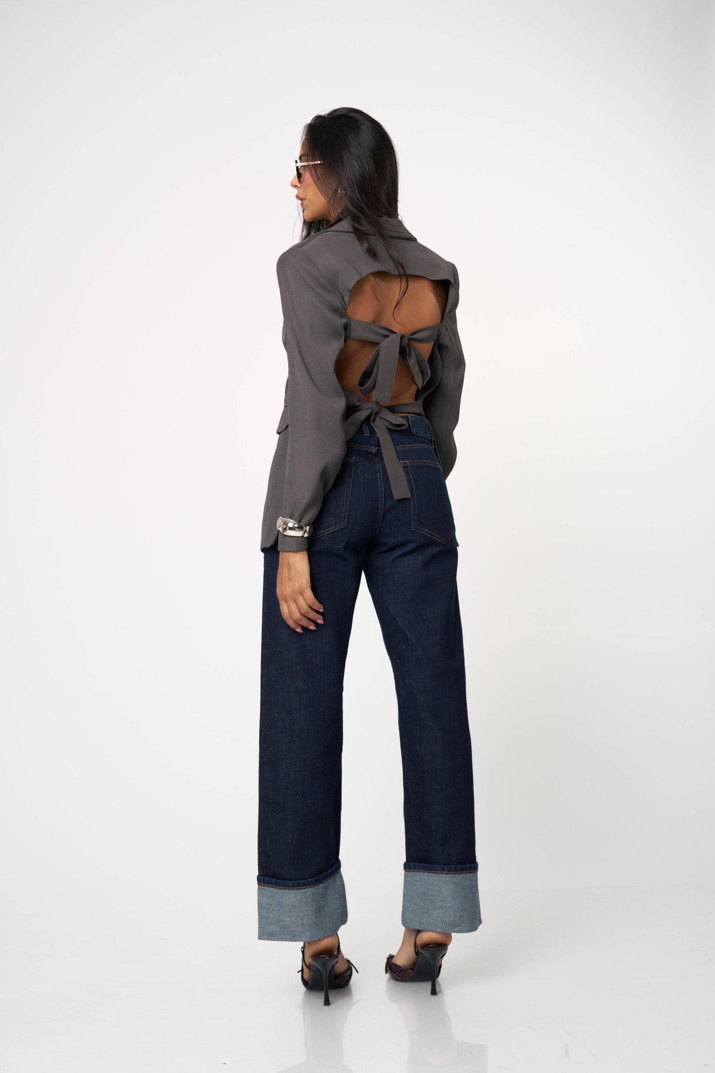 גקט ליידי - אבן