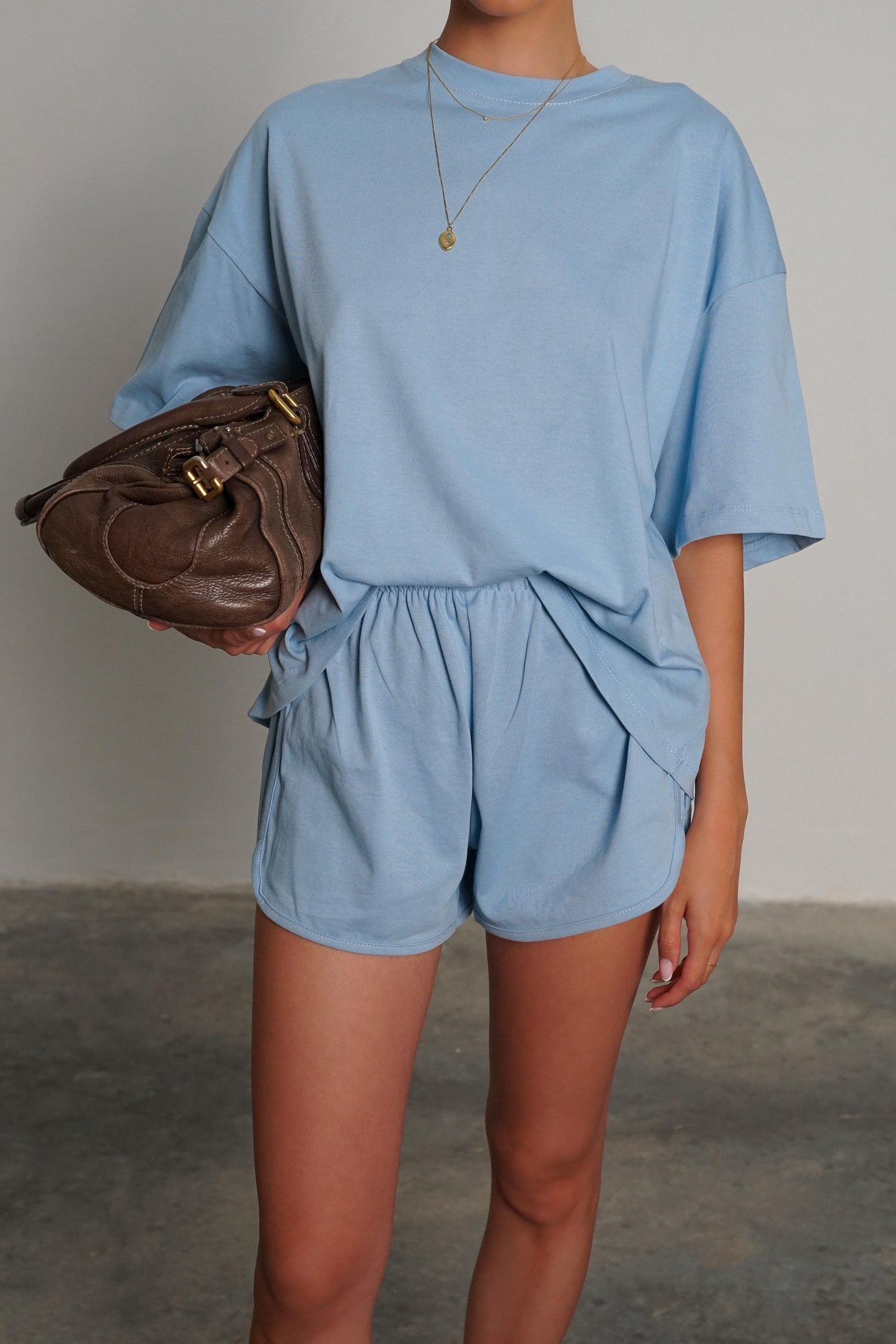 חליפת שריז - שחור