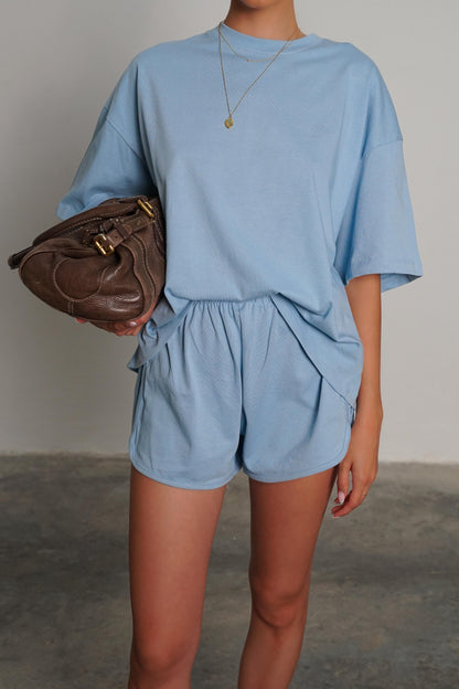 חליפת שריז - שחור