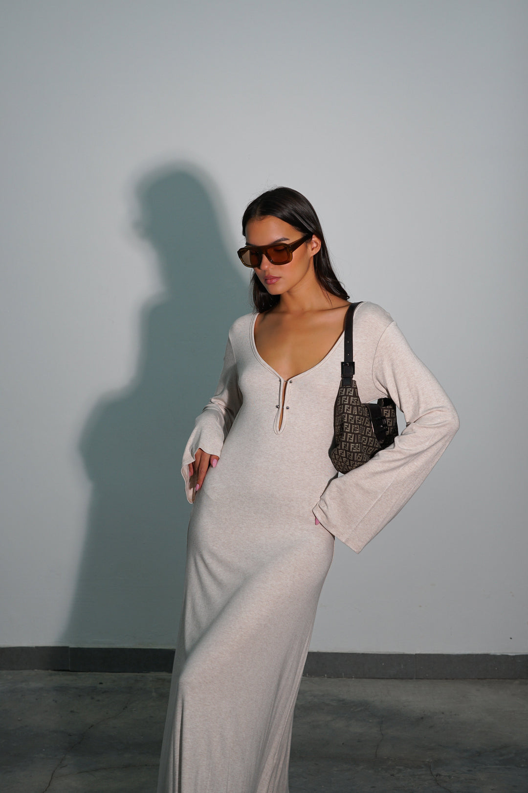 שמלת פצולי-אבן