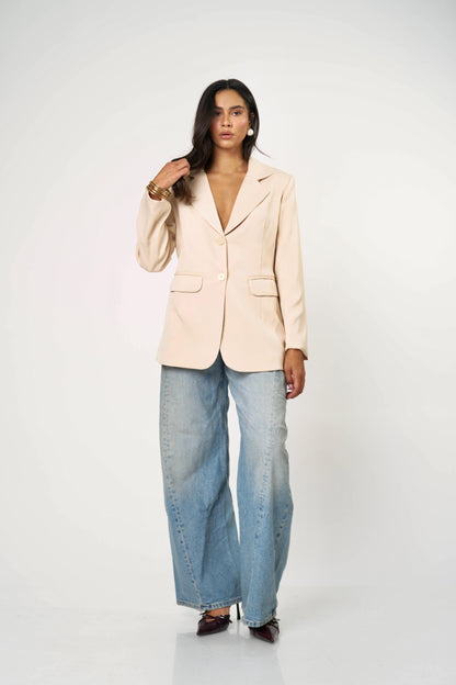 גקט ליידי - אבן