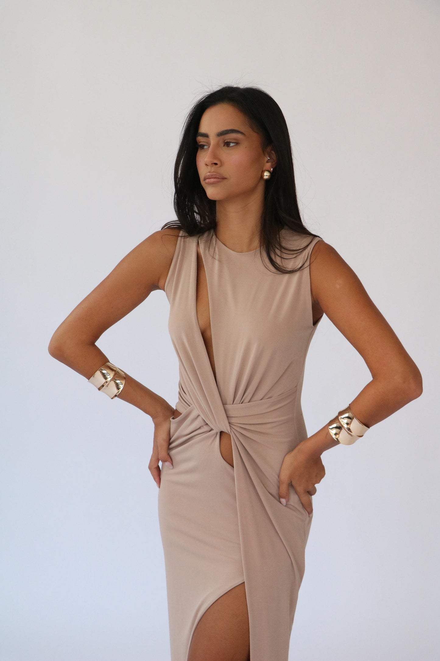 שמלת רונה- פטרול