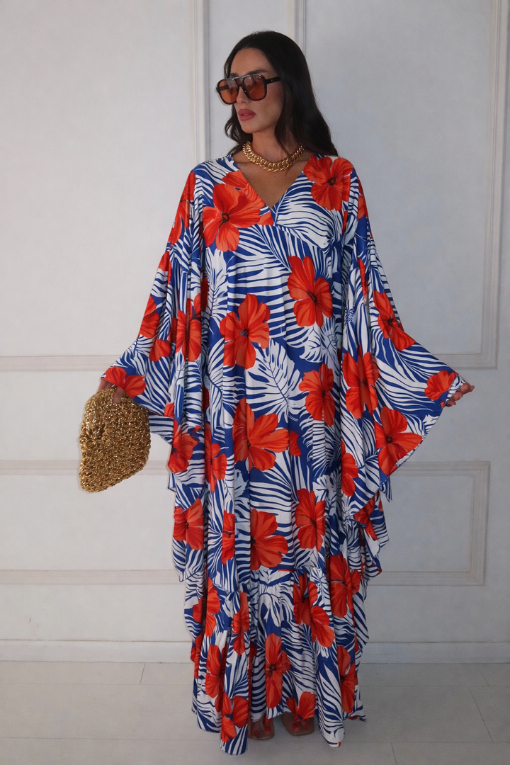 גלביית ניס- טרופי