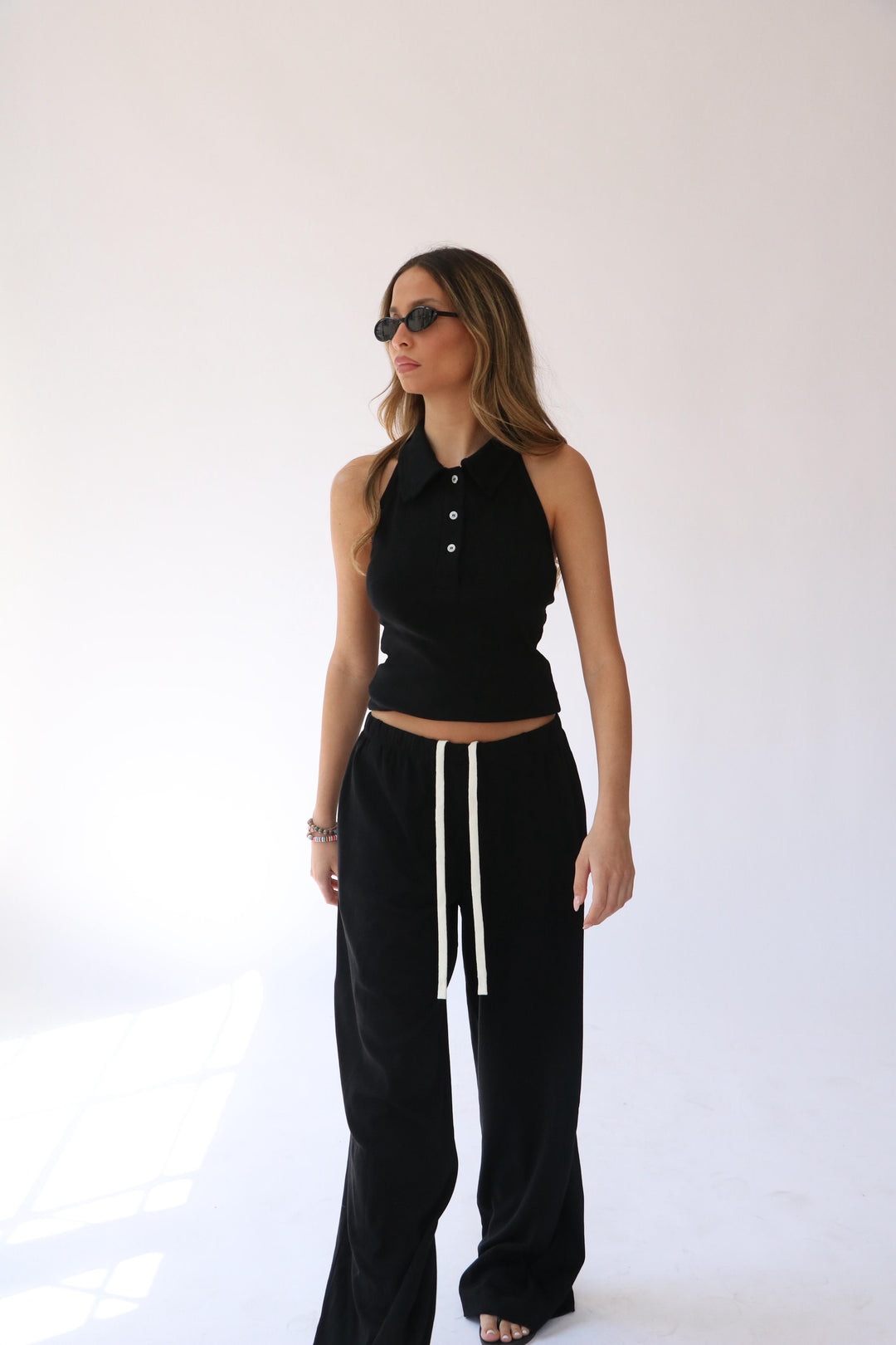 חליפת סינקו -ורוד