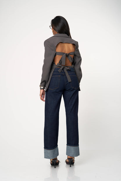 גקט ליידי - אבן