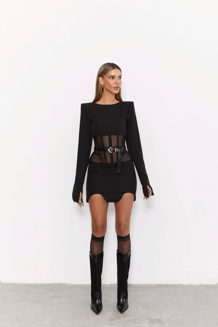 חליפת טיילור