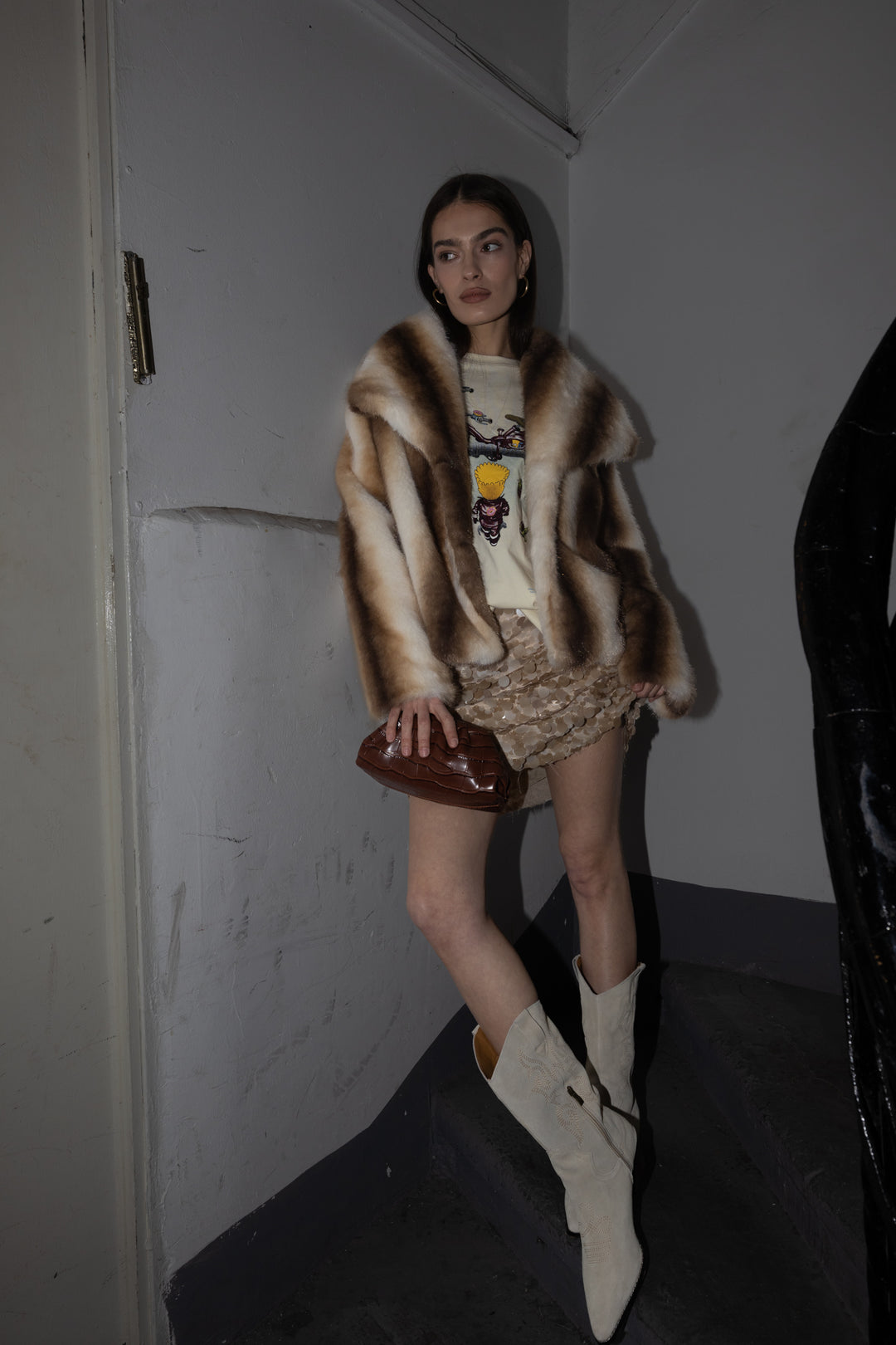 טי שארט בארט