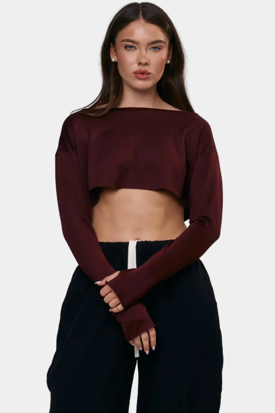 בייסיק לאנה בורדו