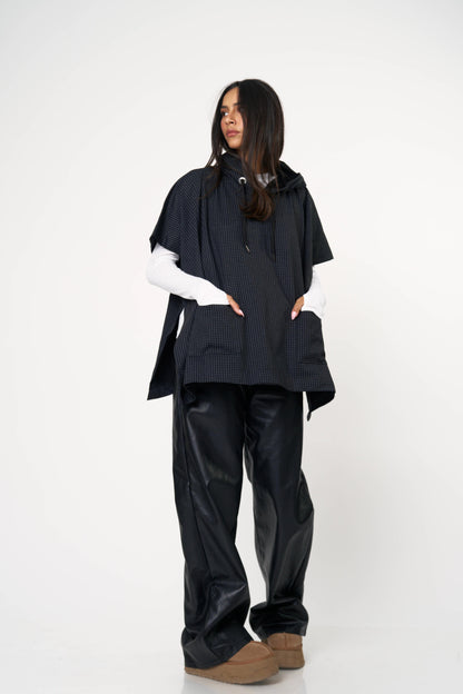 פונצו לאב -חום