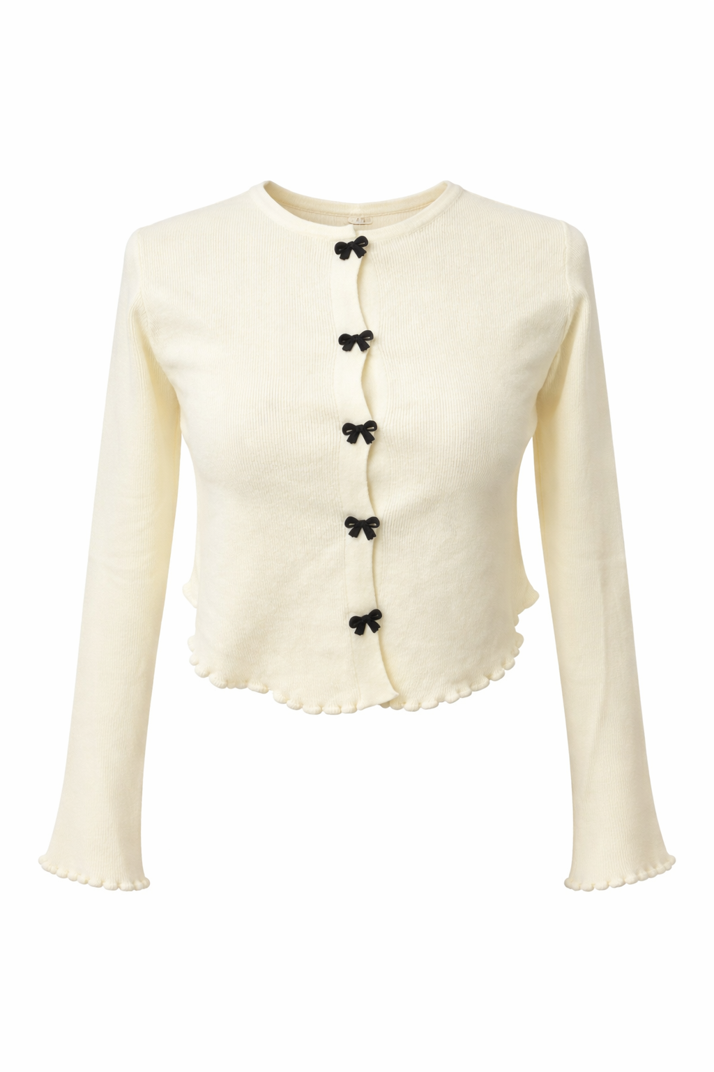 סריג פפי - צהוב