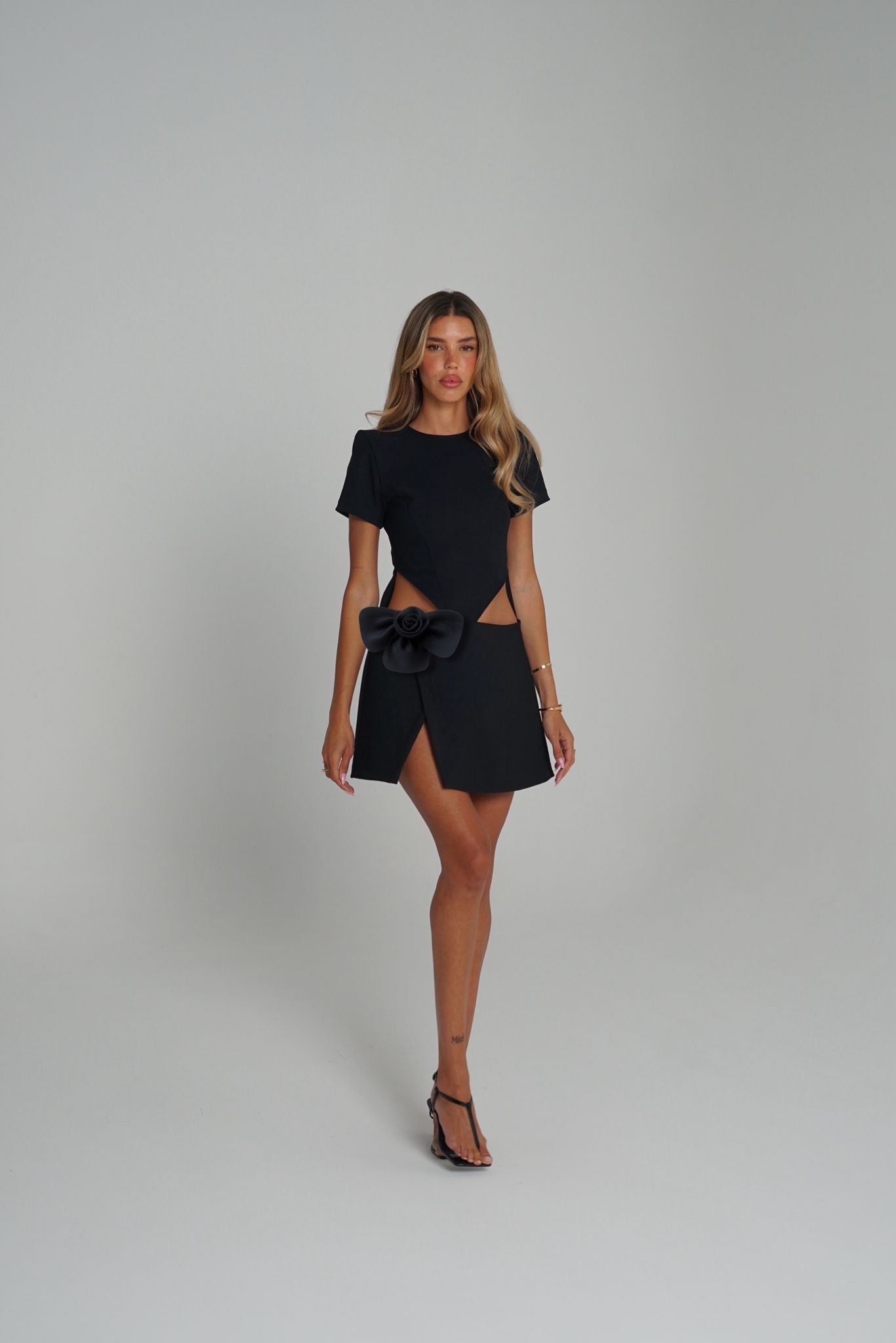 שמלת מילאנה