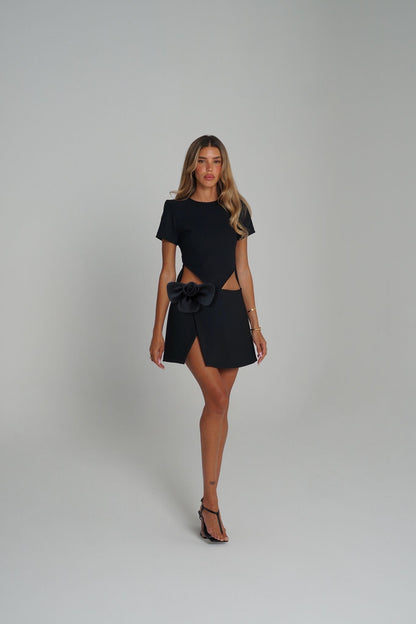 שמלת מילאנה