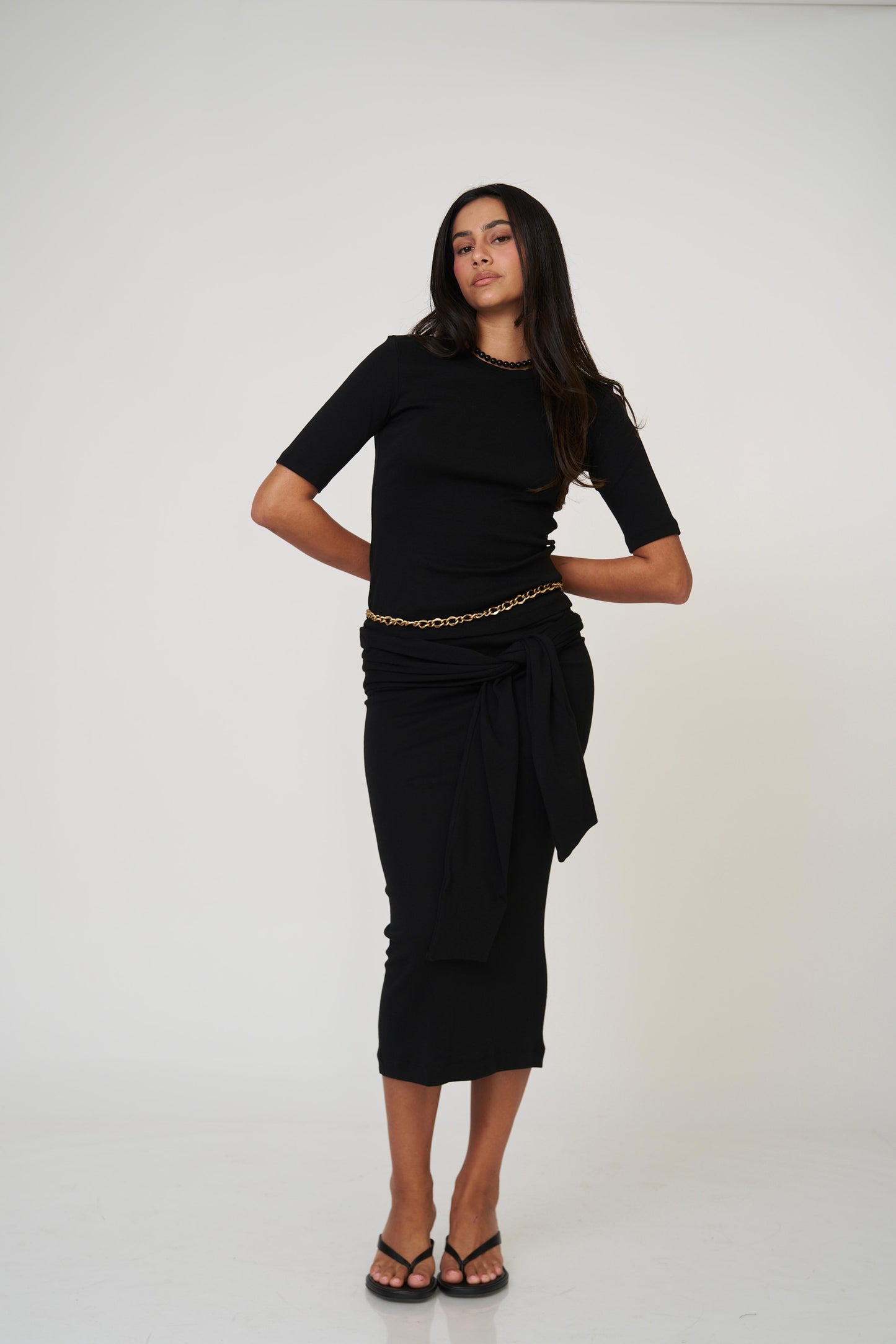 חליפת קטי - בז