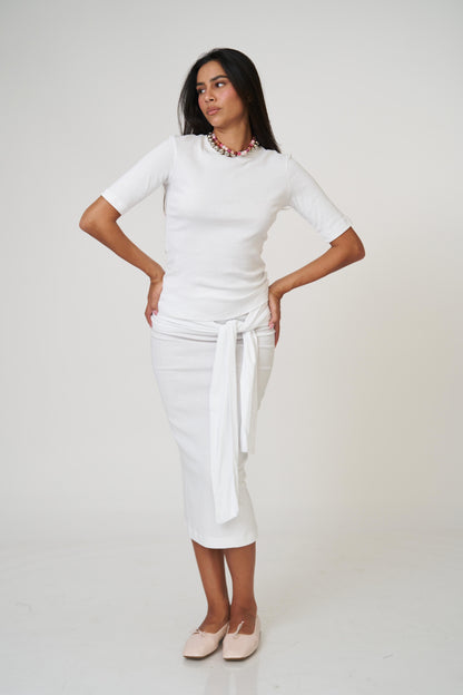 חליפת קטי - בז