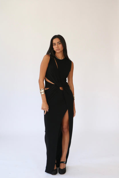 שמלת רונה- פטרול