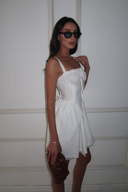 שמלת מנדי EXCLUSIVE