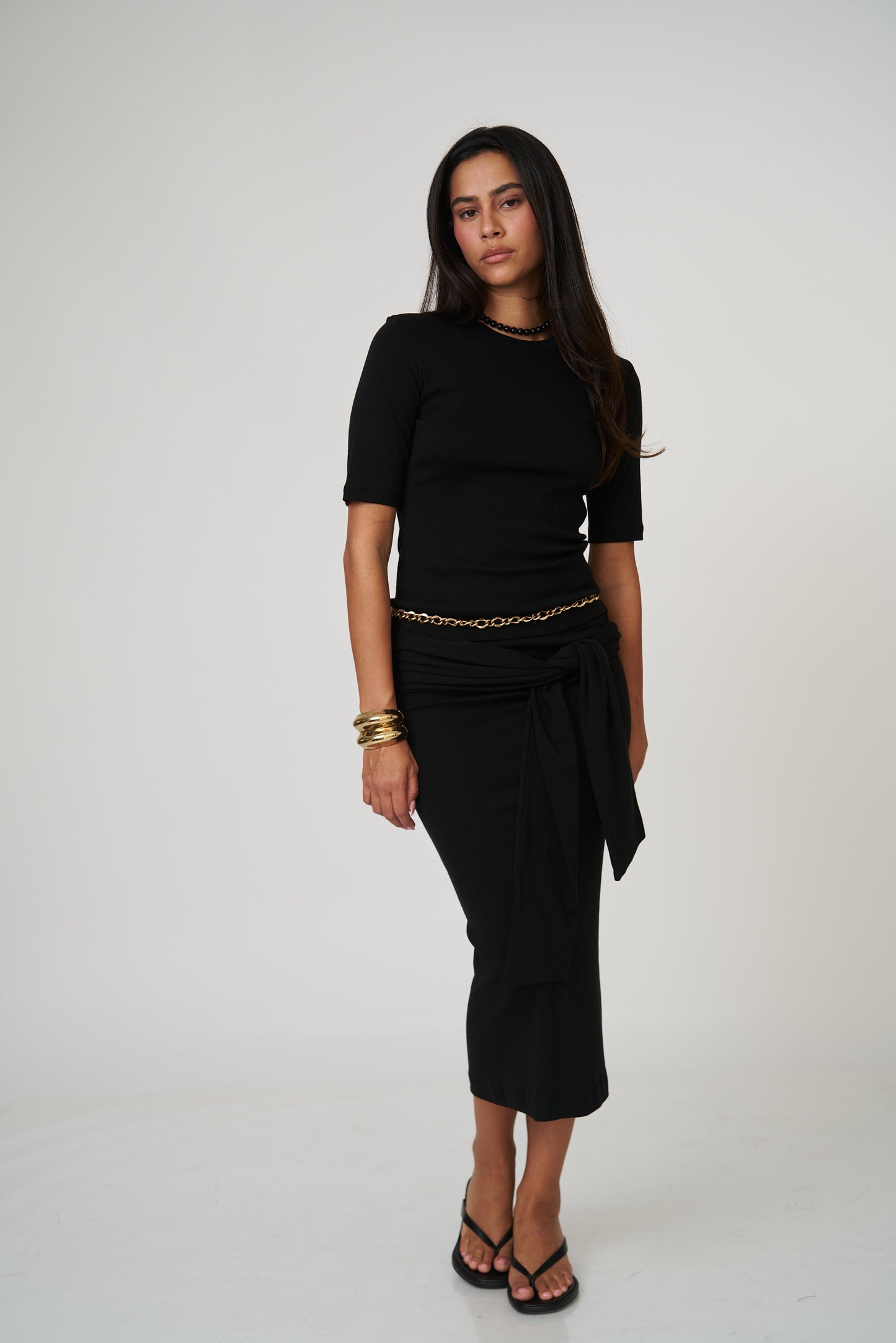 חליפת קטי - בז