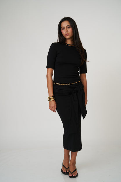 חליפת קטי - בז